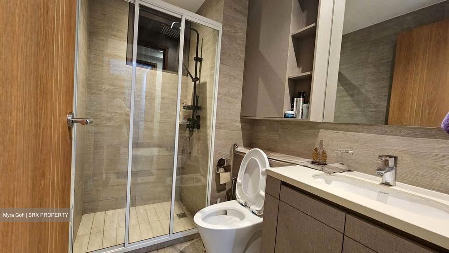 Rivercove Residences (D19), Condominium #613502451